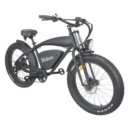 hidoes b electric mountain bike pogo cycles b a ba d dcabaf