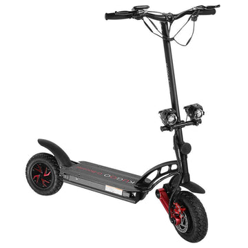 kugoo g booster electric scooter edition pogo cycles edff bf f fdd cacfdfcbf