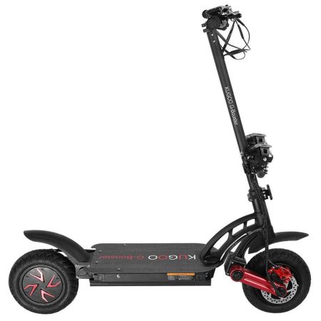 kugoo g booster electric scooter edition pogo cycles cfcb d b dd de