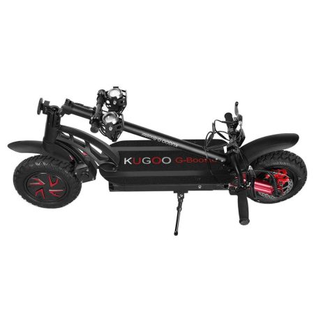 kugoo g booster electric scooter edition pogo cycles ef db c bf efbfbdff