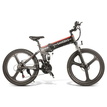 samebike lo w electric bike pogo cycles