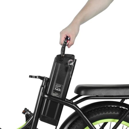 windgoo e urban commuter electric bike with app mountain tires pogo cycles c c b bda