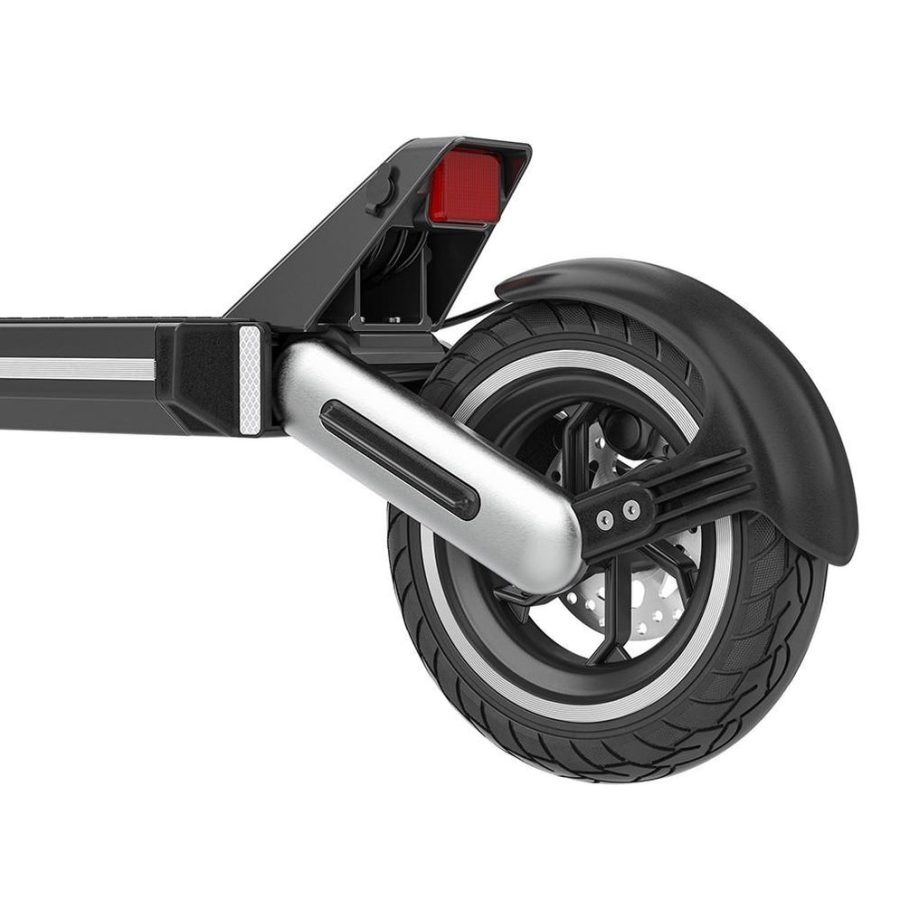 IENYRID M Electric Scooter in Tire W Motor