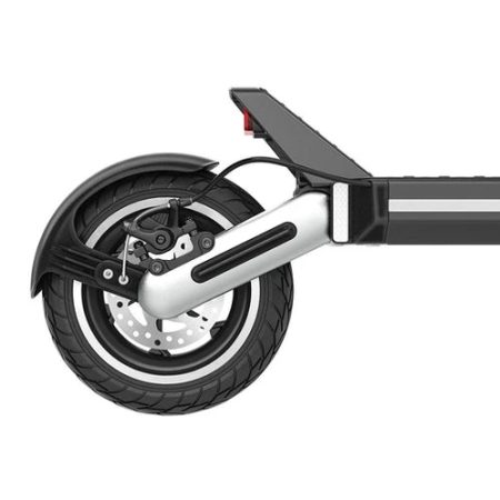IENYRID M Electric Scooter in Tire W Motor w p