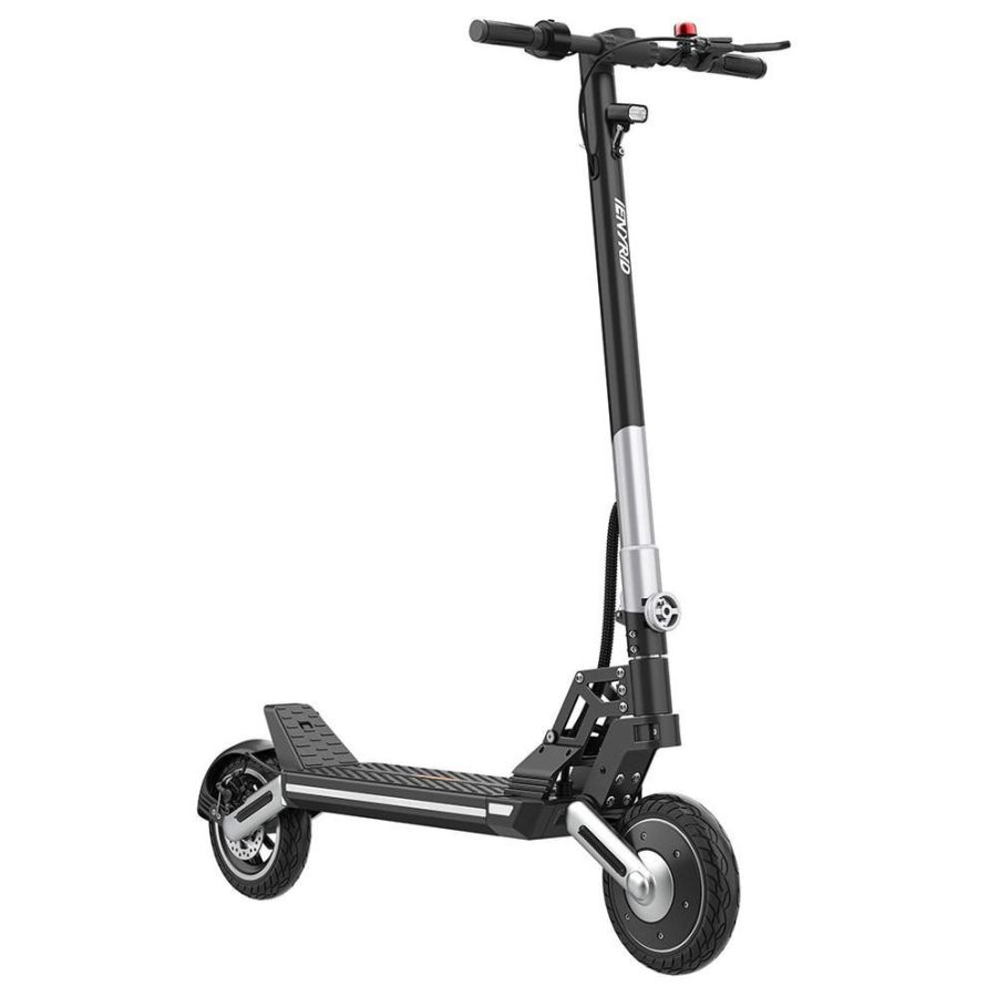 IENYRID M Electric Scooter in Tire W Motor