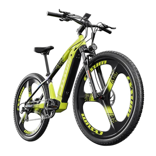cysum cm electric mountain bike gray pogo cycles cd acdb