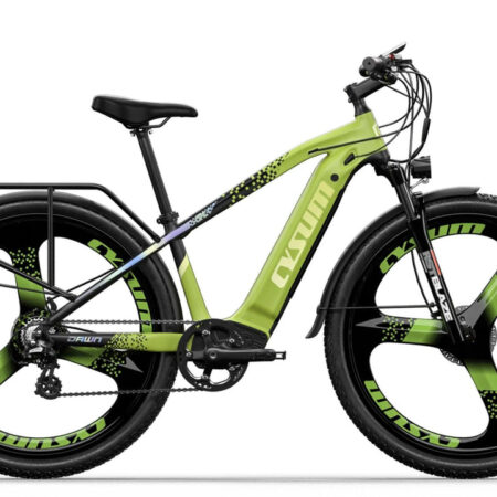 cysum m speedy electric bike pogo cycles
