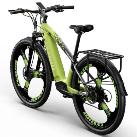 cysum m speedy electric bike pogo cycles