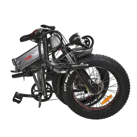 drvetion bt all terrain electric bike pogo cycles