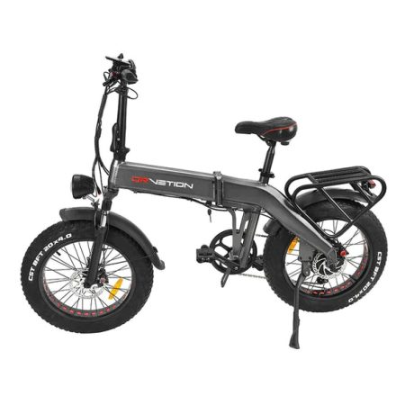 drvetion bt all terrain electric bike pogo cycles