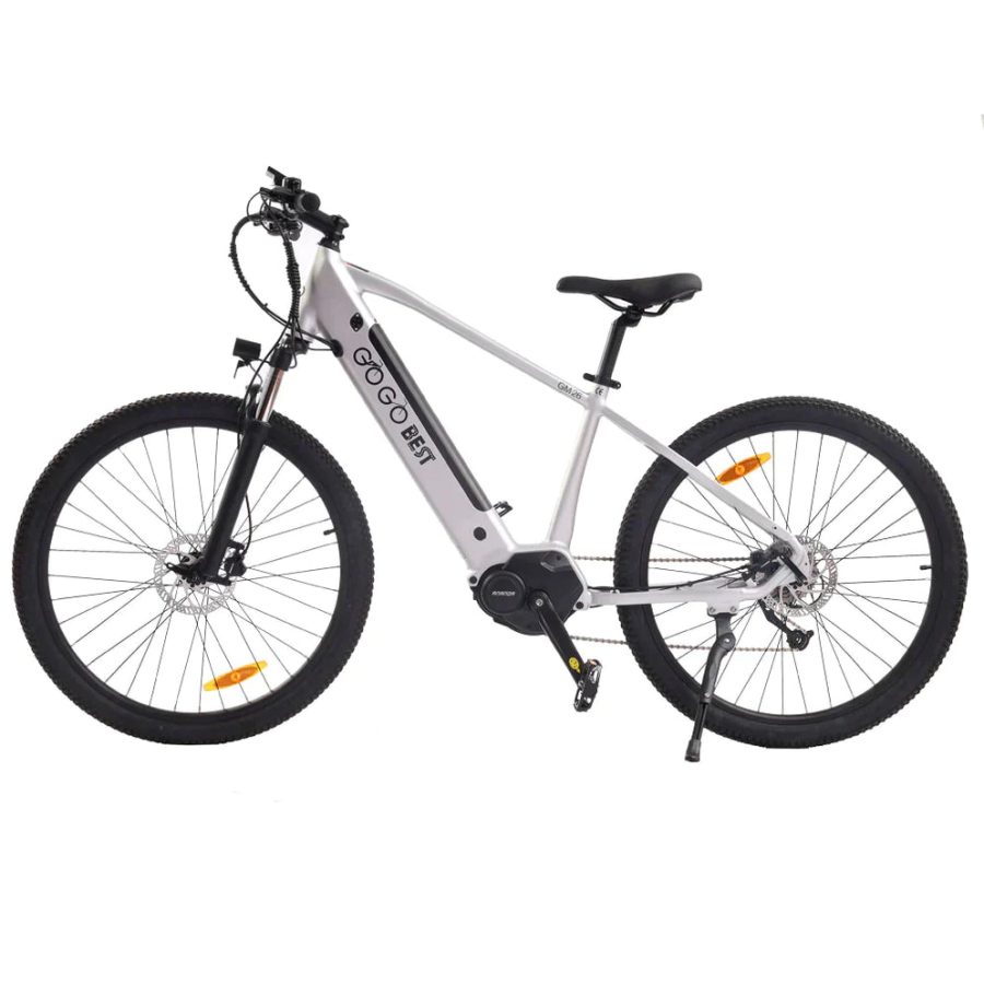 gogobest gm electric city mid motor bicycle pogo cycles