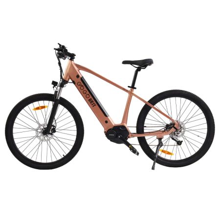 gogobest gm electric city mid motor bicycle pogo cycles
