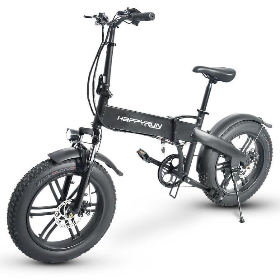 happyrun hr electric folding bike pogo cycles ffed cc bd bf abbeeefe