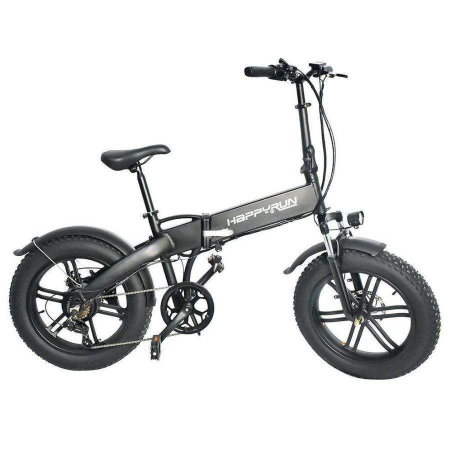 happyrun hr electric folding bike pogo cycles faeeaf fda cbdc
