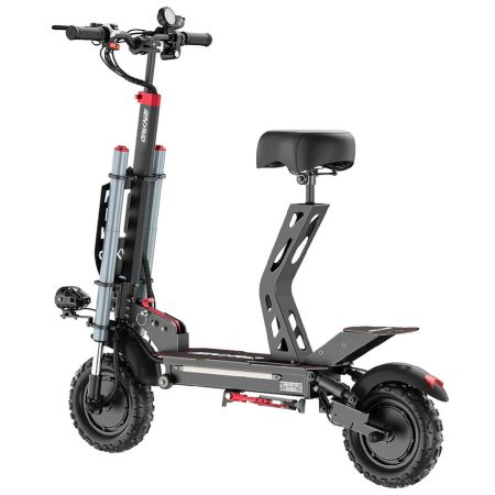 ienyrid es electric scooter preorder pogo cycles