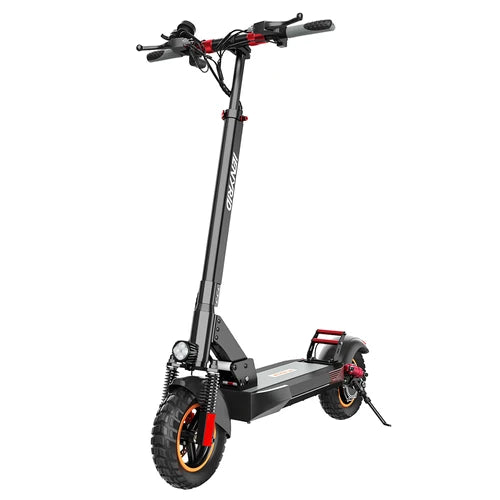 ienyrid m pro s electric scooter w motor ah battery d w p