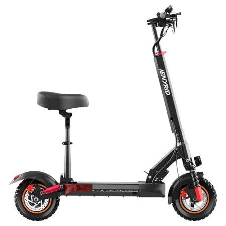 ienyrid m pro s electric scooter w motor ah battery cbcc w p