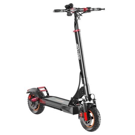 ienyrid m pro s electric scooter w motor ah battery aca w p