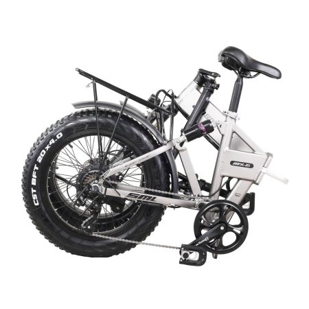 shengmilo mx electric bike pogo cycles a d a ecba