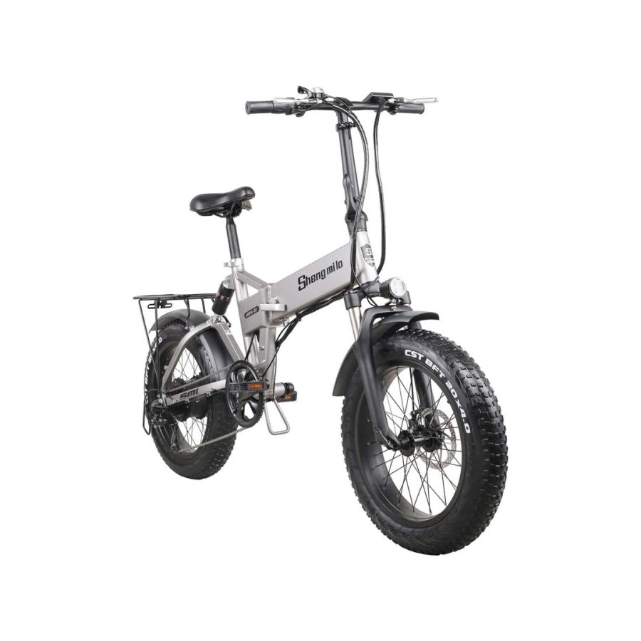 shengmilo mx electric bike pogo cycles cefd acc fd ae cdceee