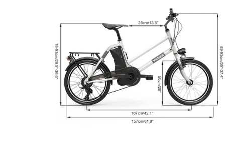yadea yt electric bike pogo cycles afadb c c b dbbe