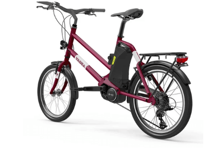 yadea yt electric bike pogo cycles efaa aca cc cdfbfef