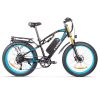 cysum m electric bike black green pogo cycles cbfef d bfb b dffdb