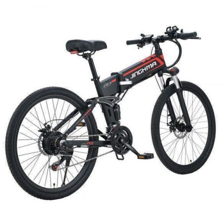 jinghma r electric bike pogo cycles bcab bc c babdaca