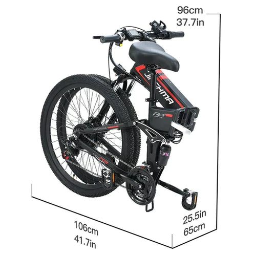 jinghma r electric bike pogo cycles bcda de aa cbfcccfe