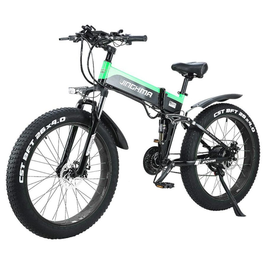 jinghma r electric bike pogo cycles efdbcb ed adb c bff
