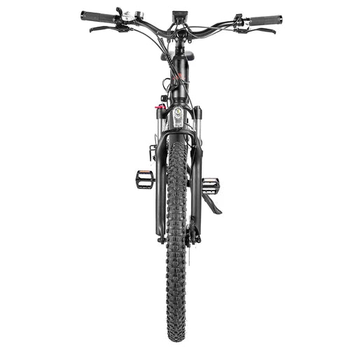 welkin wkes electric mountain bicycle pogo cycles uk