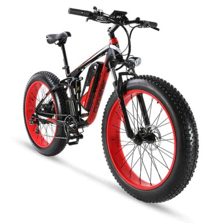 cyrusher xf electric bike pogo cycles aca ad c afbb