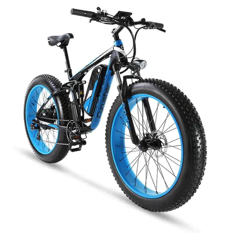 cyrusher xf electric bike pogo cycles df e f b bbdf