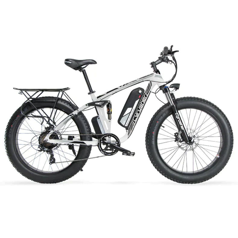 cyrusher xf electric bike pogo cycles ea a c bb aaccd