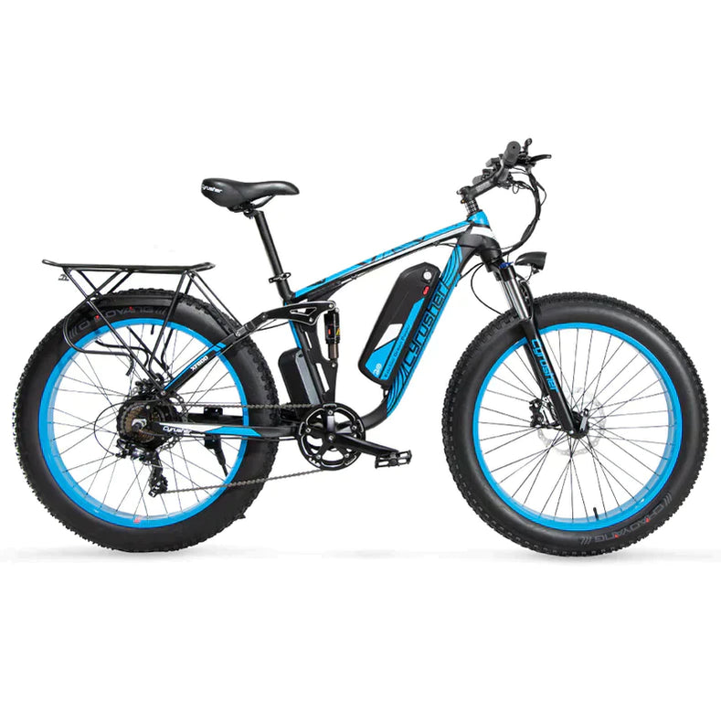 cyrusher xf electric bike pogo cycles afb c a f cbaefb
