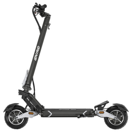 iENYRID ES electric scooter silver () x