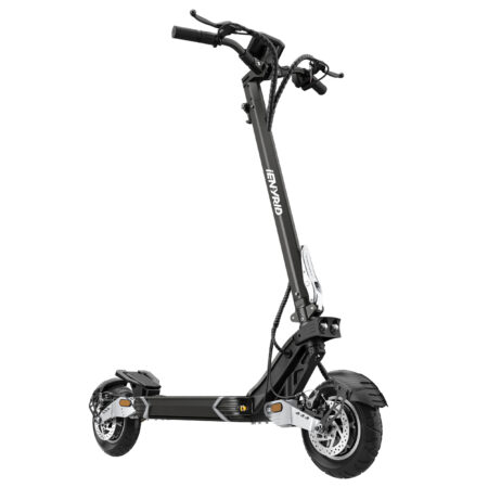 iENYRID ES electric scooter silver () x