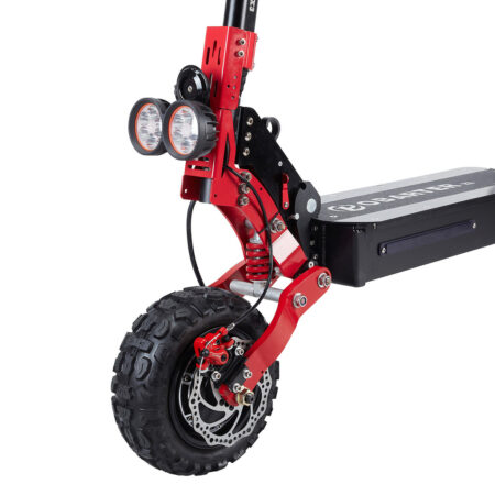 obarter electric scooter X p x