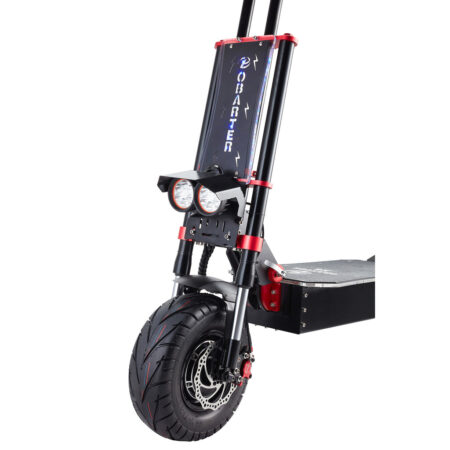 obarter electric scooter X p x