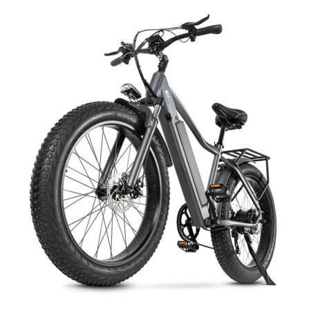 cmacewheel j fat tire electric mountain bike pogo cycles
