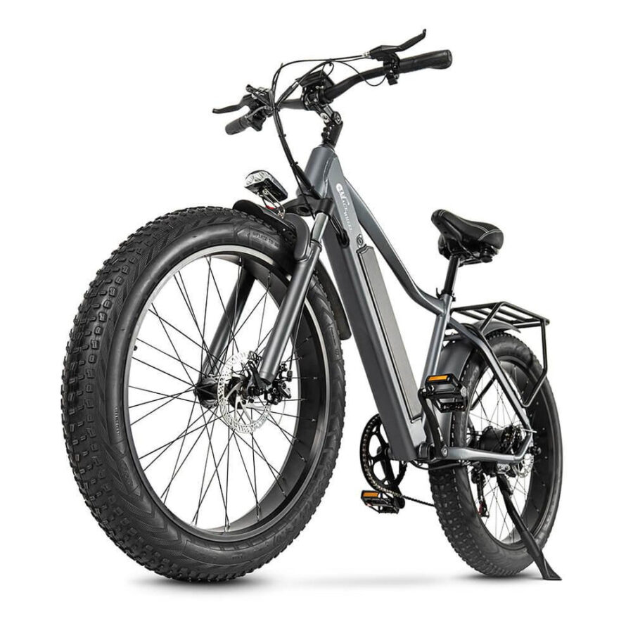 cmacewheel j fat tire electric mountain bike pogo cycles