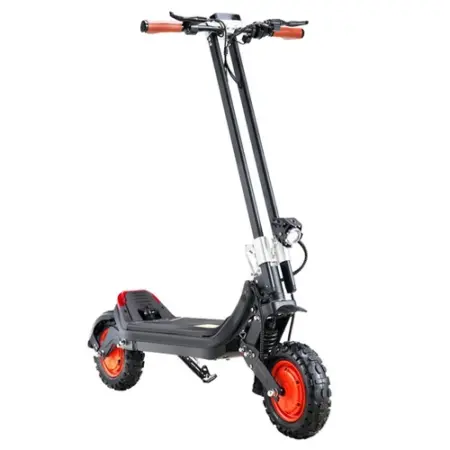 g electric scooter inch km h speed v ah w dual motors a w p