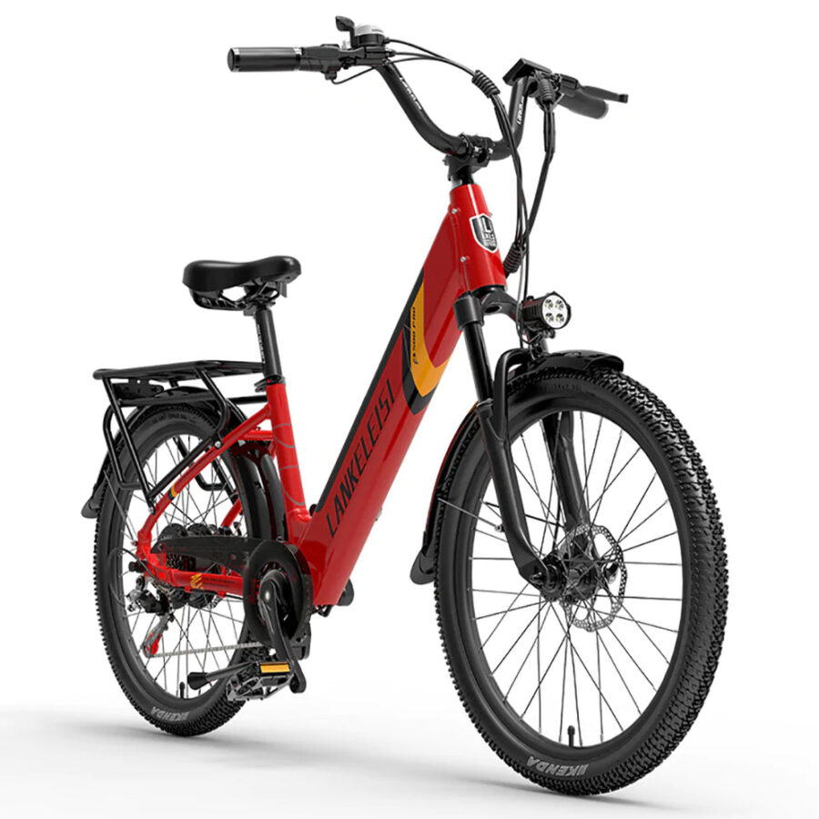 lankeleisi es pro electric bike w preorder pogo cycles