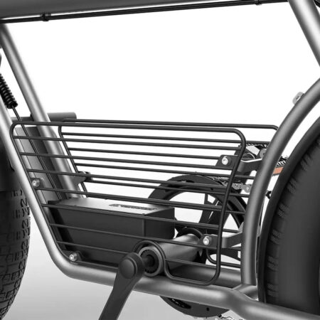 coswheel ct cargo electric bike pogo cycles