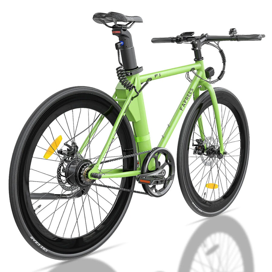 fafrees f electric bike pogo cycles defc e b ffcb