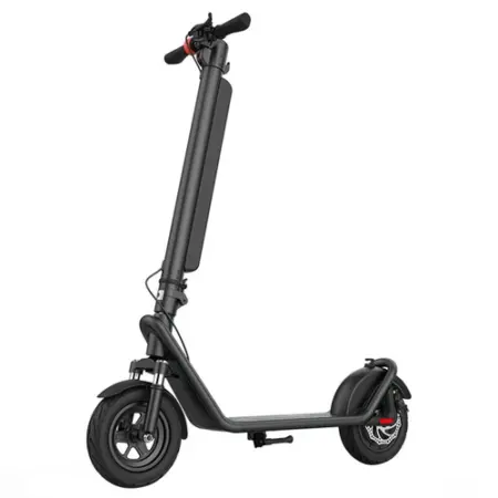 AOVO X inches Tire Electric Scooter w p