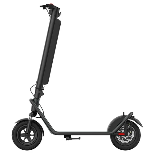 AOVO X inches Tire Electric Scooter w p