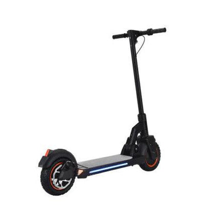 kugoo g commuting electric scooter pogo cycles