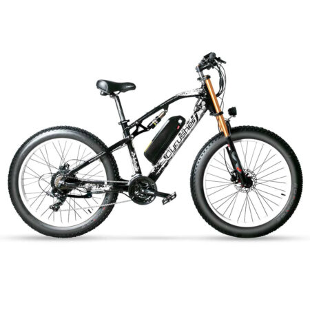 cyrusher xf electric bike pogo cycles abad aea eb b baaeba