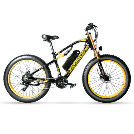 cyrusher xf electric bike pogo cycles fecf eb b ffdccc